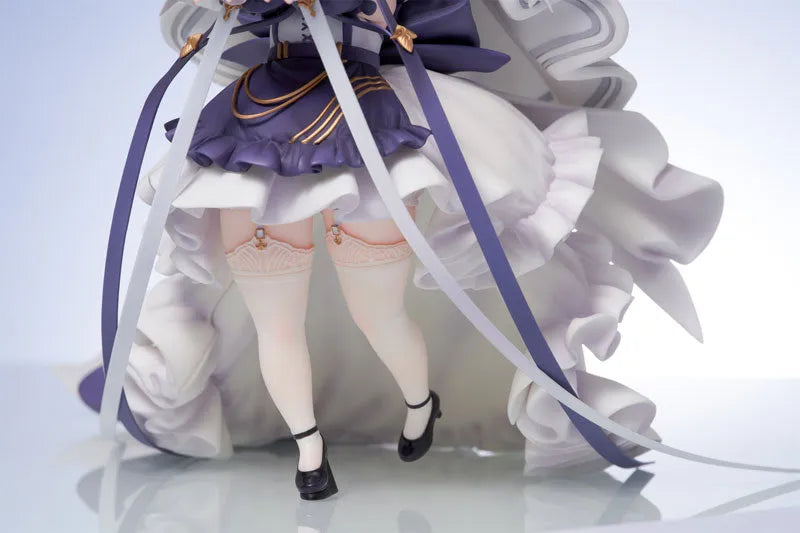 Azur Lane - Little Cheshire - 1/6 (AniGame)ㅤ – AniGame – ActionFigureBrasil