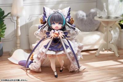 Azur Lane - Little Cheshire - 1/6 (AniGame)ㅤ – AniGame – ActionFigureBrasil — ambientada