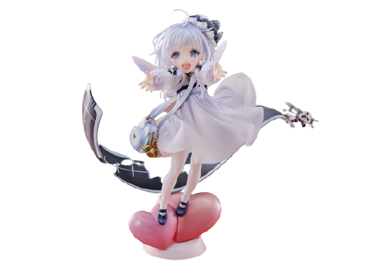 Azur Lane - Little Illustrious (Knead)ㅤ – Knead – ActionFigureBrasil