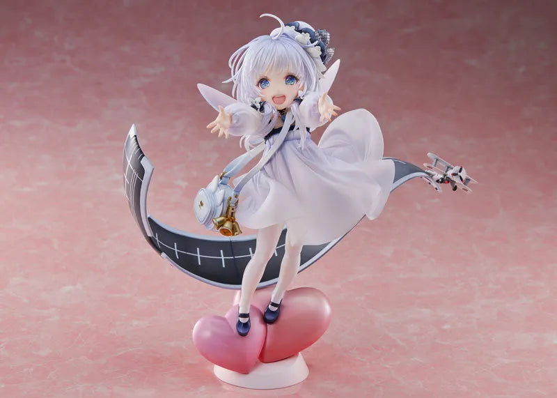Azur Lane - Little Illustrious (Knead)ㅤ – Knead – ActionFigureBrasil