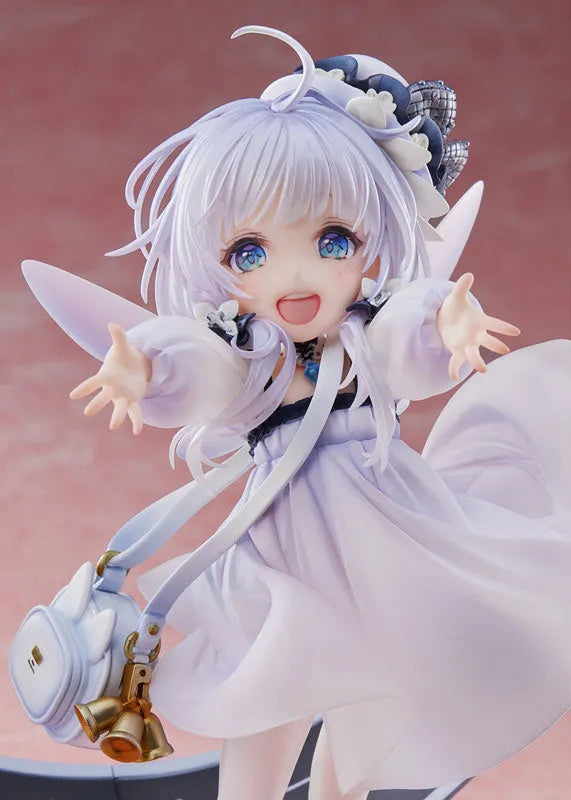 Azur Lane - Little Illustrious (Knead)ㅤ – Knead – ActionFigureBrasil