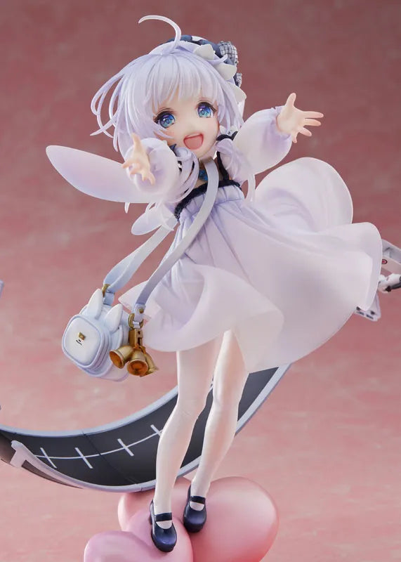 Azur Lane - Little Illustrious (Knead)ㅤ – Knead – ActionFigureBrasil