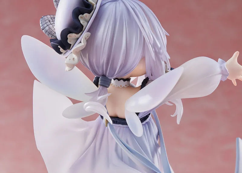 Azur Lane - Little Illustrious (Knead)ㅤ – Knead – ActionFigureBrasil