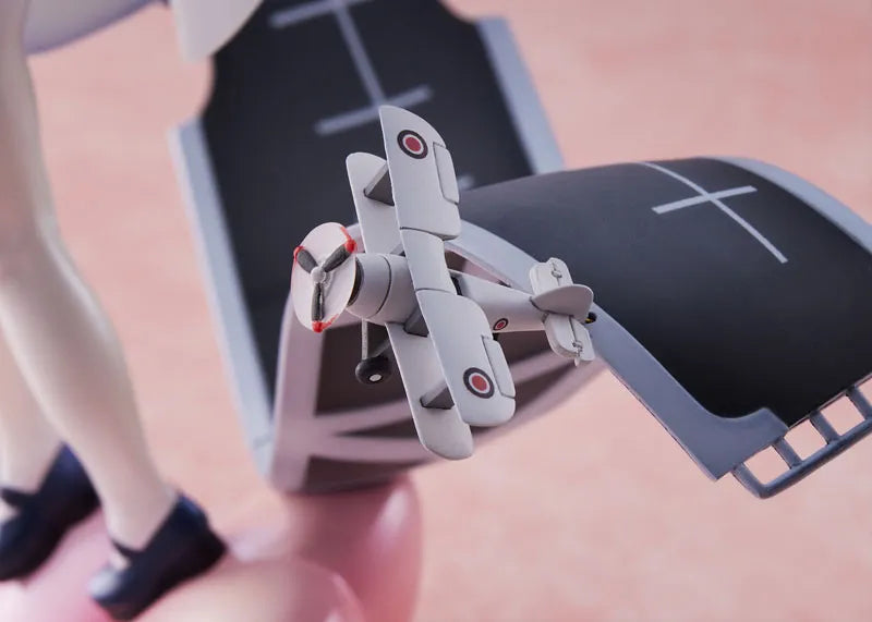 Azur Lane - Little Illustrious (Knead)ㅤ – Knead – ActionFigureBrasil