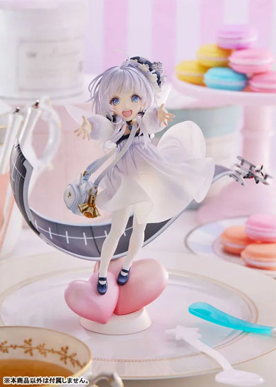Azur Lane - Little Illustrious (Knead)ㅤ – Knead – ActionFigureBrasil — com base expositora
