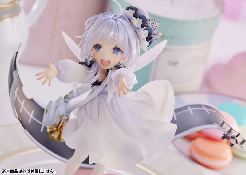 Azur Lane - Little Illustrious (Knead)ㅤ – Knead – ActionFigureBrasil