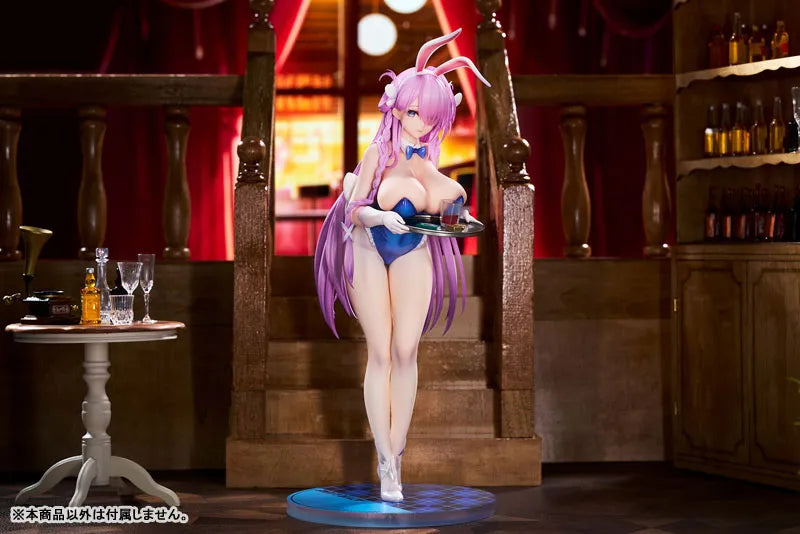 Azur Lane - Louisville - 1/7 - An Order of Dreams Ver. (Apex Innovation)ㅤ – Apex Innovation – ActionFigureBrasil