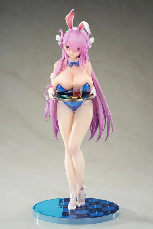 Azur Lane - Louisville - 1/7 - An Order of Dreams Ver. (Apex Innovation)ㅤ – Apex Innovation – ActionFigureBrasil