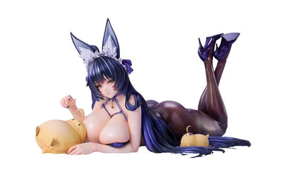 Azur Lane - Manjuu - Musashi - 1/4 - Still Illustration ver. (Neonmax) [Shop Exclusive]ㅤ – NEONMAX – ActionFigureBrasil