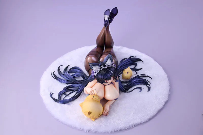 Azur Lane - Manjuu - Musashi - 1/4 - Still Illustration ver. (Neonmax) [Shop Exclusive]ㅤ – NEONMAX – ActionFigureBrasil