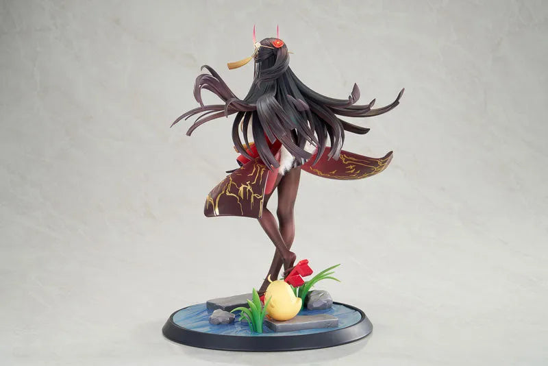 Azur Lane - Manjuu - Noshiro - 1/7 - Uncharted Festival Grounds? Ver. (Apex Innovation)ㅤ – Apex Innovation – ActionFigureBrasil