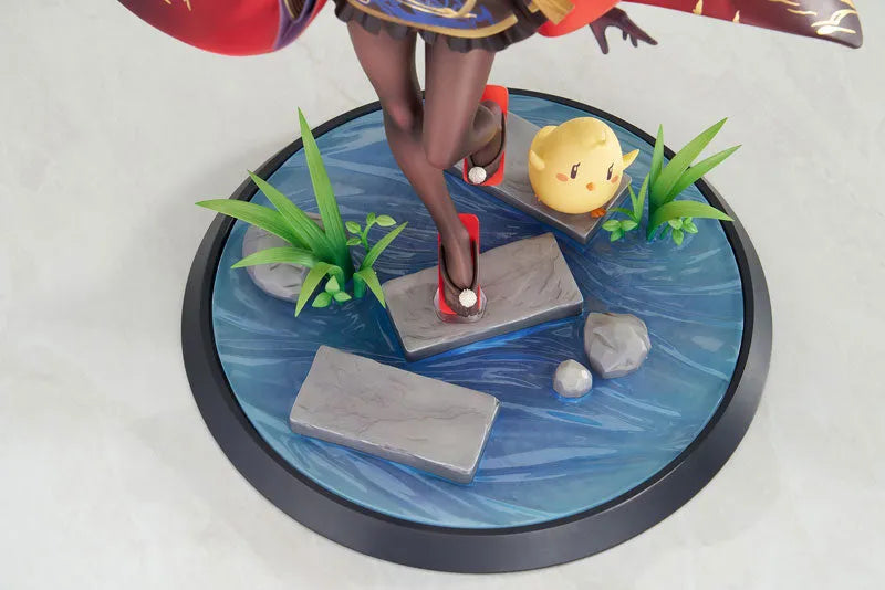 Azur Lane - Manjuu - Noshiro - 1/7 - Uncharted Festival Grounds? Ver. (Apex Innovation)ㅤ – Apex Innovation – ActionFigureBrasil