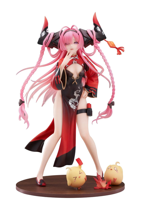 Azur Lane - Manjuu - Prinz Rupprecht - 1/7 - The Gate Dragon's Advent (Apex Innovation)ㅤ – Apex Innovation – ActionFigureBrasil