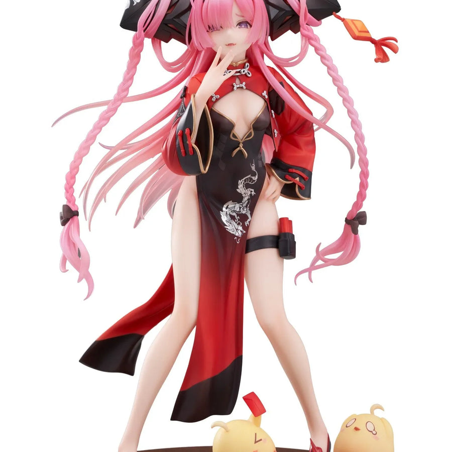 Azur Lane - Manjuu - Prinz Rupprecht - 1/7 - The Gate Dragon's Advent (Apex Innovation)ㅤ – Apex Innovation – ActionFigureBrasil