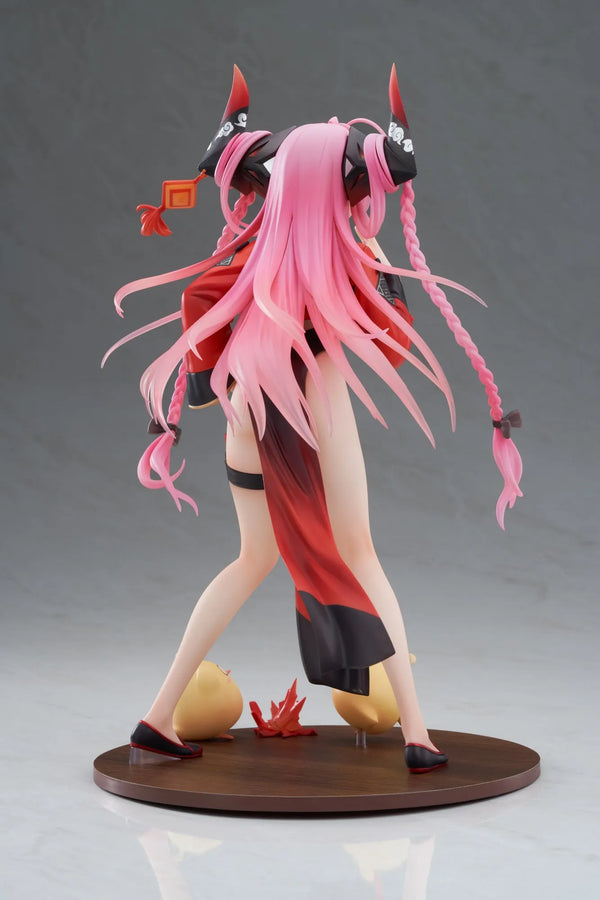 Azur Lane - Manjuu - Prinz Rupprecht - 1/7 - The Gate Dragon's Advent - with Acrylic Display Case (Apex Innovation)ㅤ – Apex Innovation – ActionFigureBrasil