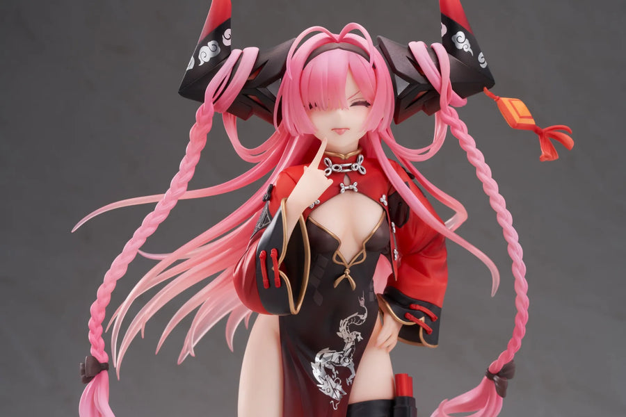 Azur Lane - Manjuu - Prinz Rupprecht - 1/7 - The Gate Dragon's Advent - with Acrylic Display Case (Apex Innovation)ㅤ – Apex Innovation – ActionFigureBrasil