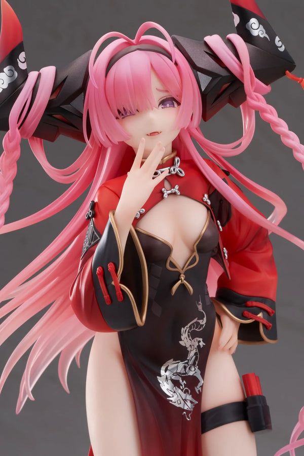 Azur Lane - Manjuu - Prinz Rupprecht - 1/7 - The Gate Dragon's Advent - with Acrylic Display Case (Apex Innovation)ㅤ – Apex Innovation – ActionFigureBrasil