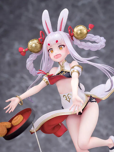 Azur Lane - Manjuu - Shimakaze - 1/7 - Clumsy Moon Rabbit (Phat Company)ㅤ – Phat Company – ActionFigureBrasil — ambientada