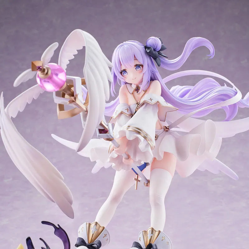 Azur Lane - Manjuu - Unicorn - 1/6 - Snow White Guardian Angel (Union Creative International Ltd)ㅤ – Union Creative – ActionFigureBrasil