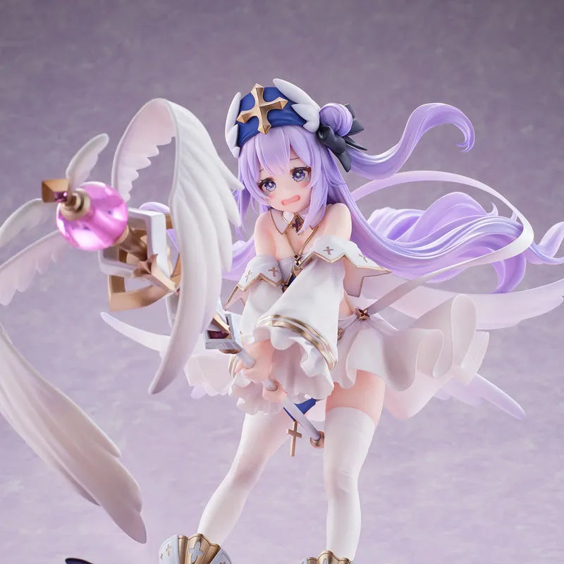 Azur Lane - Manjuu - Unicorn - 1/6 - Snow White Guardian Angel (Union Creative International Ltd)ㅤ – Union Creative – ActionFigureBrasil