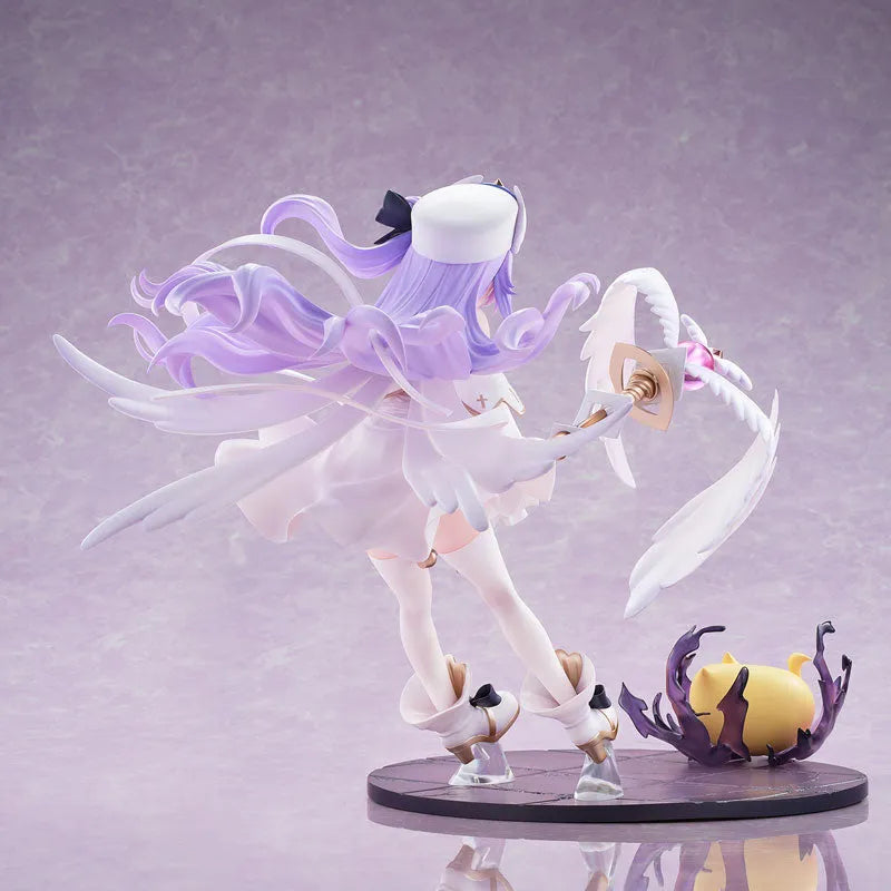 Azur Lane - Manjuu - Unicorn - 1/6 - Snow White Guardian Angel (Union Creative International Ltd)ㅤ – Union Creative – ActionFigureBrasil