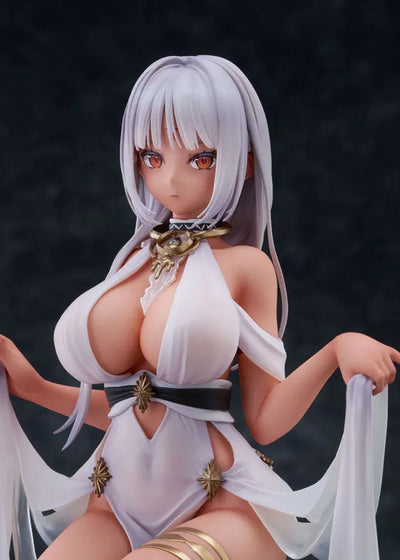 Azur Lane - Massachusetts - 1/7 - Dressy Beauty (Alice Glint)ㅤ – Alice Glint – ActionFigureBrasil — detalhe do produto