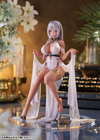 Azur Lane - Massachusetts - 1/7 - Dressy Beauty (Alice Glint)ㅤ – Alice Glint – ActionFigureBrasil — close