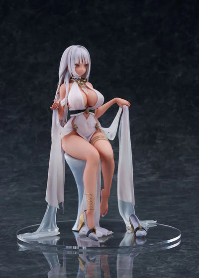 Azur Lane - Massachusetts - 1/7 - Dressy Beauty (Alice Glint)ㅤ – Alice Glint – ActionFigureBrasil — acessórios