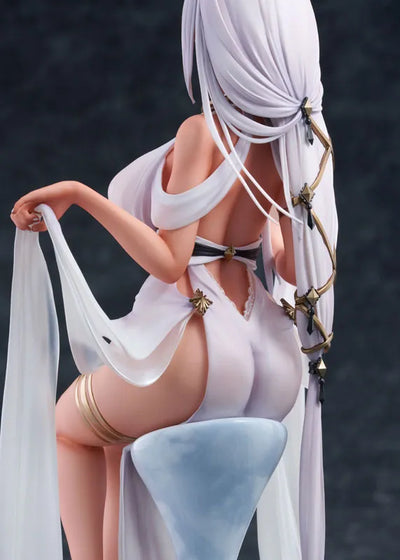 Azur Lane - Massachusetts - 1/7 - Dressy Beauty (Alice Glint)ㅤ – Alice Glint – ActionFigureBrasil — ambientada