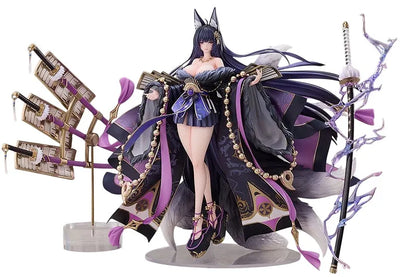 Azur Lane - Musashi - 1/7 - Deluxe Edition (Wings Inc.)ㅤ – Wing – ActionFigureBrasil