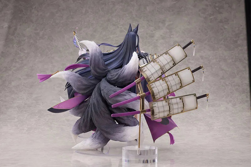 Azur Lane - Musashi - 1/7 - Deluxe Edition (Wings Inc.)ㅤ – Wing – ActionFigureBrasil