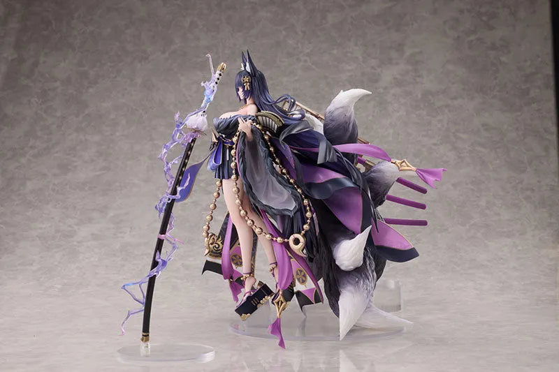 Azur Lane - Musashi - 1/7 - Deluxe Edition (Wings Inc.)ㅤ – Wing – ActionFigureBrasil