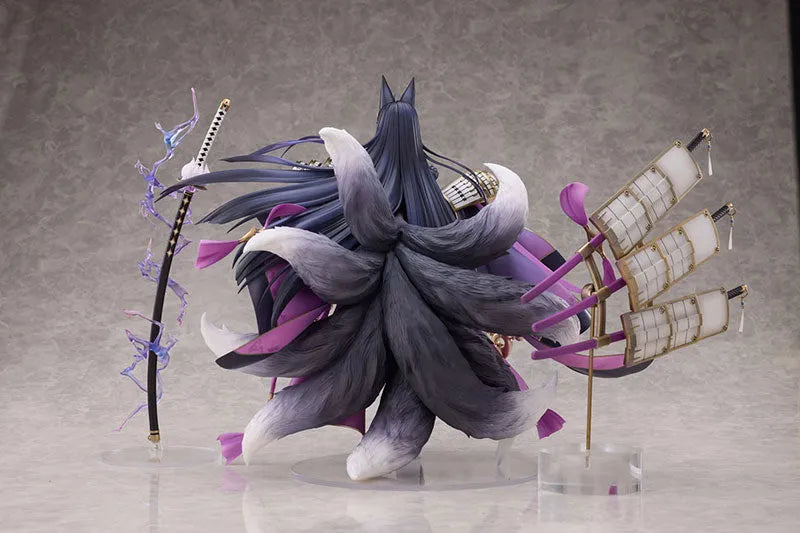 Azur Lane - Musashi - 1/7 - Deluxe Edition (Wings Inc.)ㅤ – Wing – ActionFigureBrasil