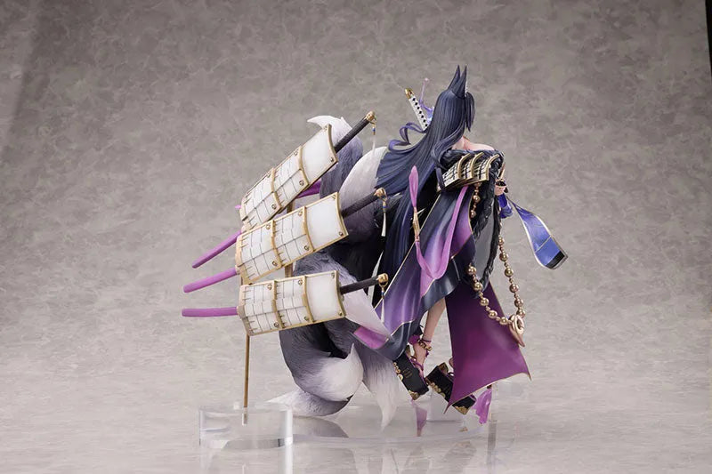 Azur Lane - Musashi - 1/7 - Deluxe Edition (Wings Inc.)ㅤ – Wing – ActionFigureBrasil