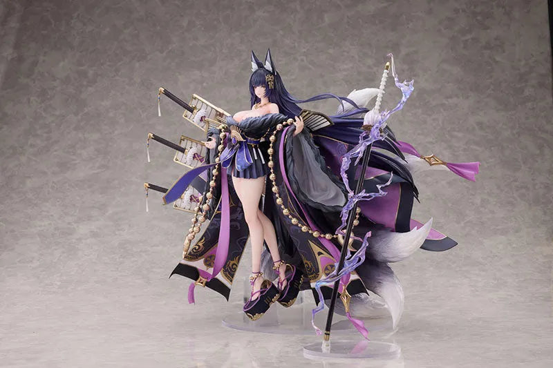Azur Lane - Musashi - 1/7 - Deluxe Edition (Wings Inc.)ㅤ – Wing – ActionFigureBrasil