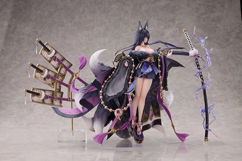 Azur Lane - Musashi - 1/7 - Deluxe Edition (Wings Inc.)ㅤ – Wing – ActionFigureBrasil