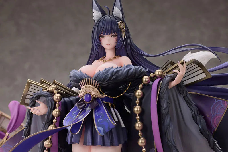 Azur Lane - Musashi - 1/7 - Deluxe Edition (Wings Inc.)ㅤ – Wing – ActionFigureBrasil