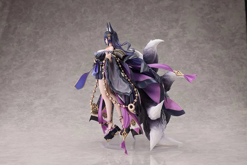 Azur Lane - Musashi - 1/7 - Standard Edition (Wings Inc.)ㅤ – Wing – ActionFigureBrasil