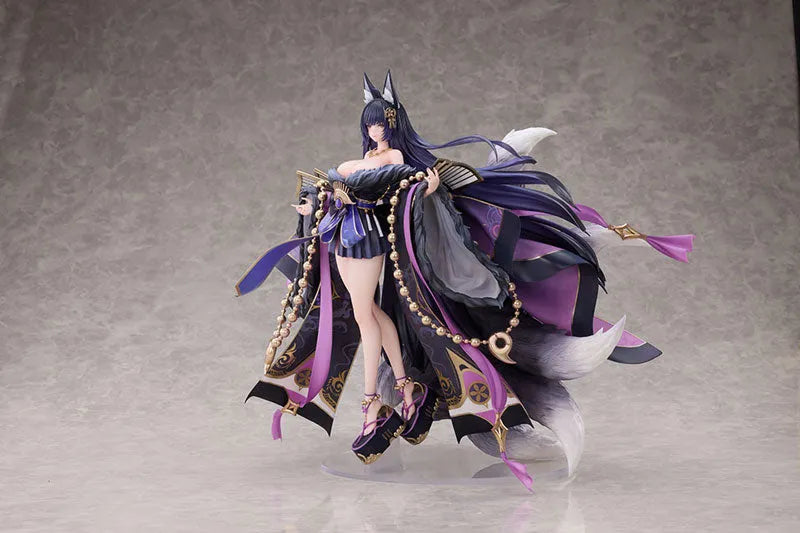 Azur Lane - Musashi - 1/7 - Standard Edition (Wings Inc.)ㅤ – Wing – ActionFigureBrasil