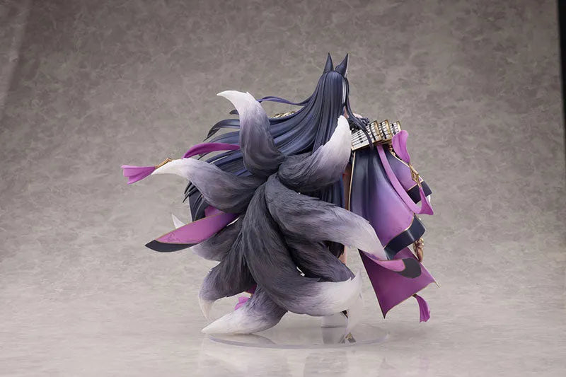 Azur Lane - Musashi - 1/7 - Standard Edition (Wings Inc.)ㅤ – Wing – ActionFigureBrasil