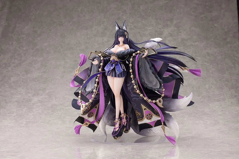 Azur Lane - Musashi - 1/7 - Standard Edition (Wings Inc.)ㅤ – Wing – ActionFigureBrasil