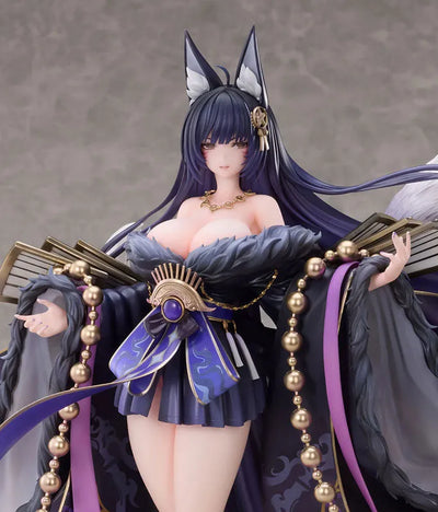 Azur Lane - Musashi - 1/7 - Standard Edition (Wings Inc.)ㅤ – Wing – ActionFigureBrasil — acessórios
