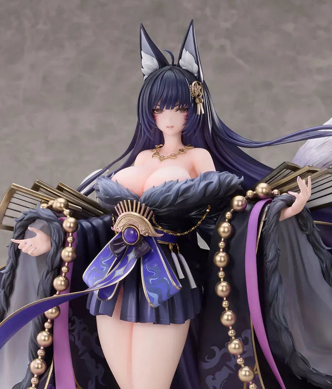 Azur Lane - Musashi - 1/7 - Standard Edition (Wings Inc.)ㅤ – Wing – ActionFigureBrasil