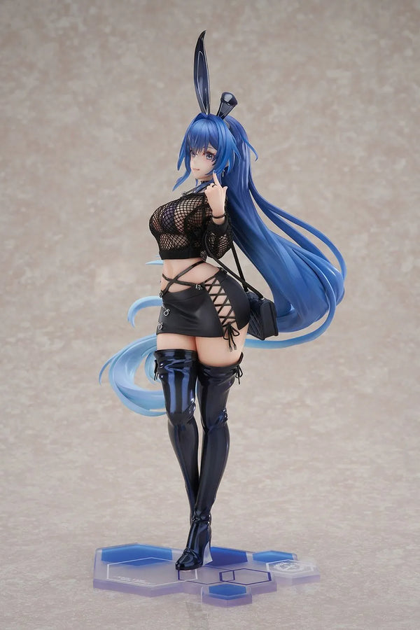 Azur Lane - New Jersey - 1/7 - Collaboration Illustration Ver. (Apex Innovation)ㅤ – Apex Innovation – ActionFigureBrasil