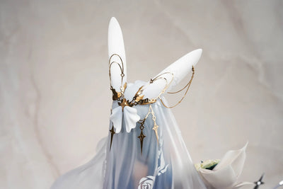 Azur Lane - New Jersey - 1/7 - Snow-White Ceremony Ver. (Apex Innovation)ㅤ – Apex Innovation – ActionFigureBrasil — iluminação de estúdio