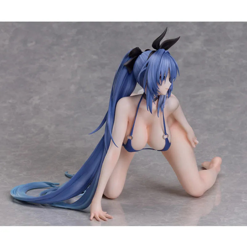 Azur Lane - New Jersey - B-style - 1/4 - Anniversary Swimsuits Ver. (FREEing, Union Creative International Ltd)ㅤ – FREEing – ActionFigureBrasil