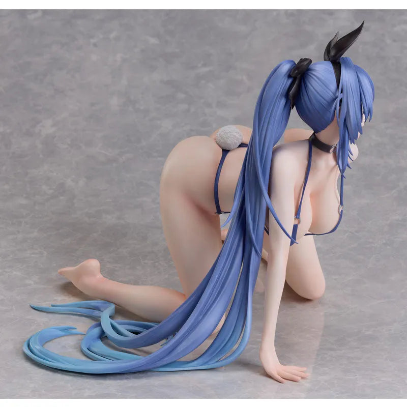Azur Lane - New Jersey - B-style - 1/4 - Anniversary Swimsuits Ver. (FREEing, Union Creative International Ltd)ㅤ – FREEing – ActionFigureBrasil