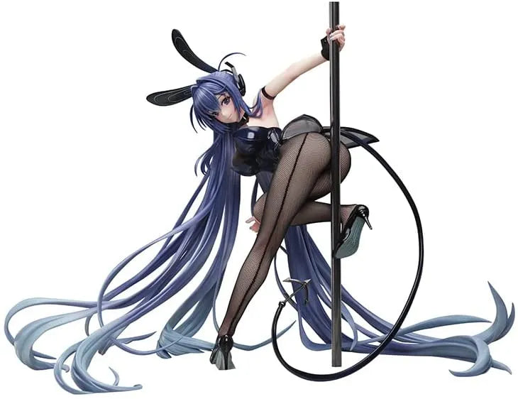 Azur Lane - New Jersey - B-style - 1/4 - Living Stepping (FREEing, Union Creative International Ltd)ㅤ – FREEing – ActionFigureBrasil