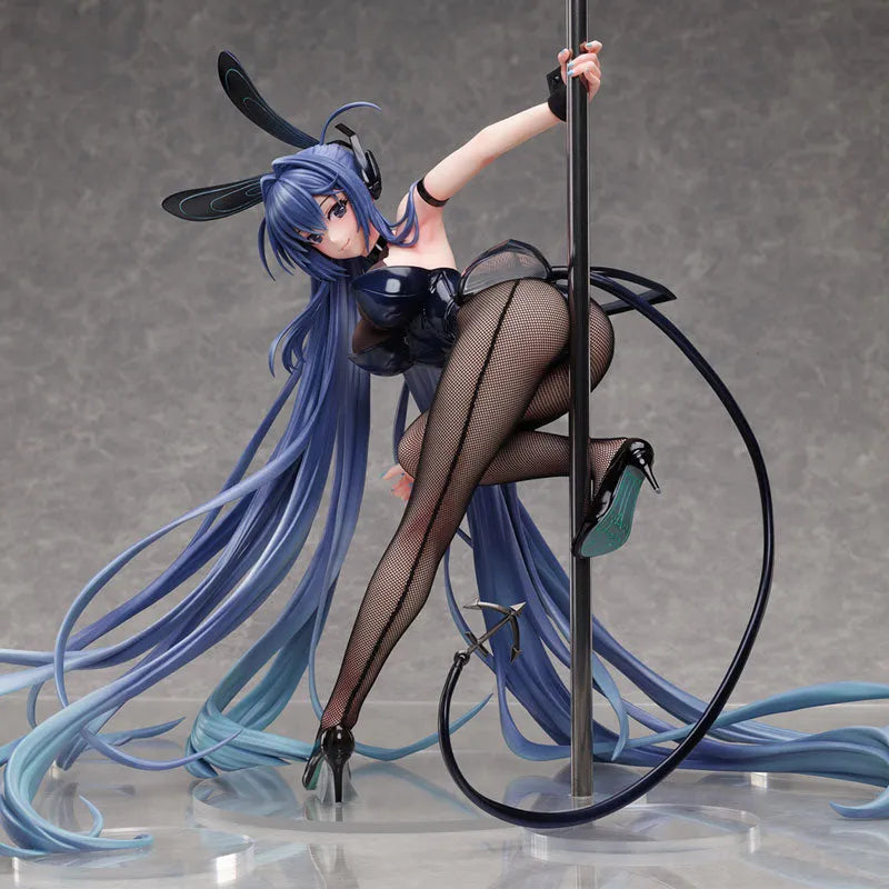Azur Lane - New Jersey - B-style - 1/4 - Living Stepping (FREEing, Union Creative International Ltd)ㅤ – FREEing – ActionFigureBrasil