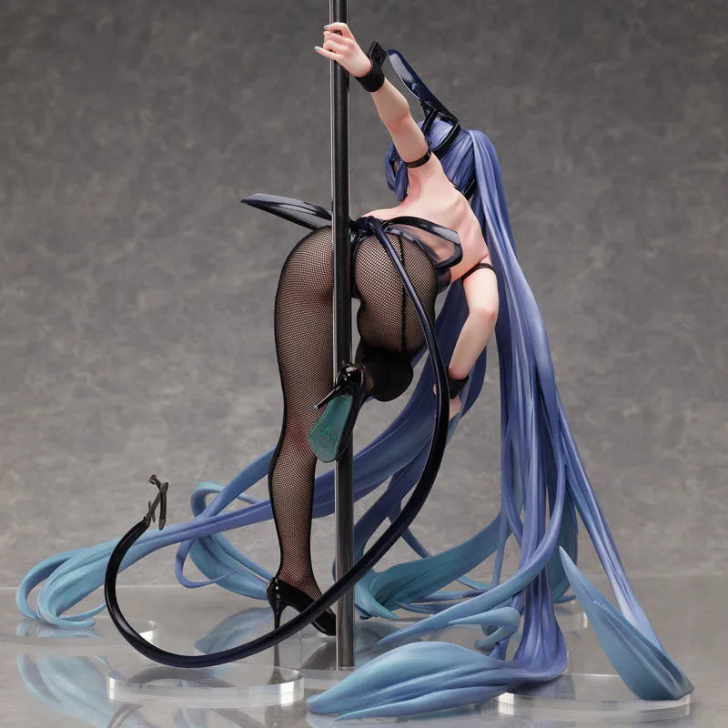 Azur Lane - New Jersey - B-style - 1/4 - Living Stepping (FREEing, Union Creative International Ltd)ㅤ – FREEing – ActionFigureBrasil